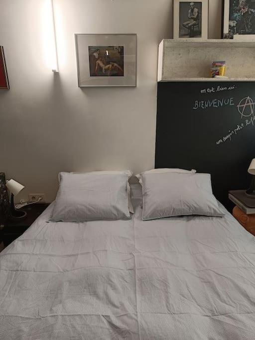 Loft, Parking Prive, Terrasse, Entree Independante Apartment *